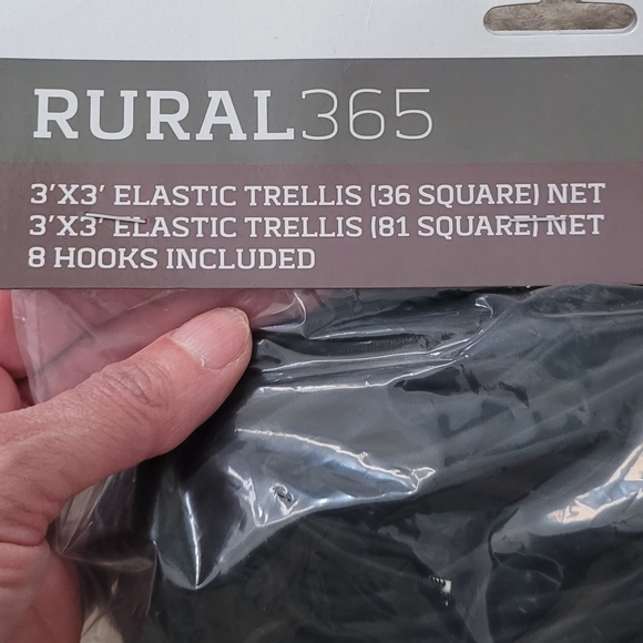 Trunk net - Picture 5 of 8